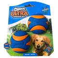 Produktbild: Chuckit Ultra Squeaker Ball Medium 6 cm 2er-Pack