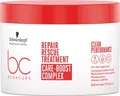 Produktbild: Schwarzkopf Professional BC Bonacure Repair Rescue Treatment 500 ml Haarcreme
