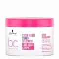 Produktbild: Schwarzkopf Professional BC Bonacure Color Freeze Silver Treatment 500 ml