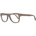 Produktbild: 54j 0058 Rechteckige Brille