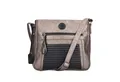 Produktbild: Rieker Umhängetasche, Schultertasche, Damen-Handtasche, mit praktischen Fächern