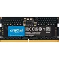 Produktbild: SO-DIMM 8 GB DDR5-5600 , Arbeitsspeicher schwarz, CT8G56C46S5