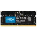 Produktbild: SO-DIMM 8 GB DDR5-5600 schwarz CT8G56C46S5