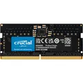 Produktbild: Crucial Pamięć do notebooka DDR5 SODIMM 8GB/5600 CL46 (16Gbit) (1 x 8GB, 5600 MHz, DDR5-RAM, SO-DIMM) (CT8G56C46S5)