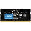 Produktbild: SO DDR5 8GB PC 5600 CL46 Crucial intern retail Multimedia-Technik Speichermodule