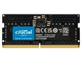Produktbild: CRUCIAL Arbeitsspeicher CT8G56C46S5 DDR5, 8GB