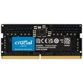 Produktbild: CRUCIAL SO-DIMM      8GB, DDR5-5600, CL46-45-45, on-die ECC