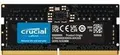 Produktbild: Crucial 8GB 1x8GB DDR5-5600 CL 46 SO-DIMM RAM Notebook Speicher - 8 GB - DDR - 262-Pin - SO-DIMM - CL 46 (CT8G56C46S5)