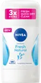 Produktbild: NIVEA Deodorant Stick Fresh Natural 50 ml