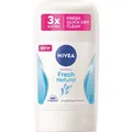 Produktbild: 42429678 NIVEA Fresh Natural Antyperspirant stick 50 ml Nivea Polska sp. z o.o.