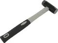 Produktbild: VAR VAR HAMMER, DOPPELSEITIG METALL+KUNSTSTOFF, FIBERGLAS-S FA003540541