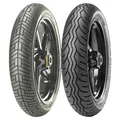 Produktbild: PAAR MOTORRADREIFEN METZELER 100/90-18 56V LASERTEC DOT 2022 + 150/80-16 71V LA