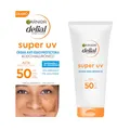 Produktbild: Delial Facial A.Edad F-50 50Ml