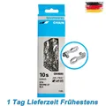 Produktbild: CN-HG95 10-Fach-116 Glieder DEORE XT XTR SLX HG-X Fahrrad Kette