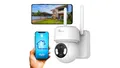 Produktbild: 5906168634949 Kamera zewnętrzna bezprzewodowa, 2.5K, Wi-Fi, akumulator 5200mAh, 