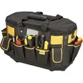 Produktbild: Stanley Werkzeugtasche FATMAX FMST1-70749, leer, aus Nylon