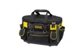 Produktbild: STANLEY FATMAX Werkzeugtasche 510x250x220mm 26l mit ovalem Deckel