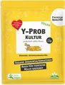 Produktbild: Y-PROB Vegan Jogurdkultur - probiotischer Jogurd mildes Aroma