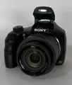 Produktbild: Sony DSC-HX350 Digitalkamera [20,4 Megapixel - 50-fach opt. Zoom]