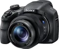 Produktbild: Sony Cyber-shot DSC-HX350 schwarz