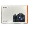 Produktbild: Sony Cybershot DSC-HX350 20,4 MP Digitalkamera Sehr Gut