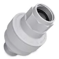 Produktbild: Aquastopventil Waterblock 3/4 Zoll Wasserstop für Geschirrspüler Waschmaschine