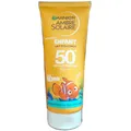 Produktbild: Garnier - Schützende Kinder-Milch SPF50+ Findet Nemo Ambre Solaire