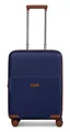 Produktbild: Farmhood Eco Edition 02 Trolley Trolley Navy dunkelblau braun Neu