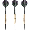 Produktbild: Winmau Steel Darts Simon Whitlock Brass Messing Steeltip Dart Steeldart
