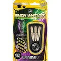 Produktbild: Winmau Steeldart S.Whitlock brass 1224-22g Messing Steeltip Dart Steel Darts