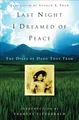 Produktbild: Last Night I Dreamed of Peace, Dang Thuy Tram