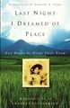 Produktbild: Dang Thuy Tram Last Night I Dreamed of Peace (Taschenbuch) (US IMPORT)