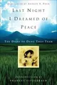 Produktbild: Last Night I Dreamed of Peace: The Diary of Dang ... | Buch | Zustand akzeptabel