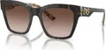Produktbild: Dolce & Gabbana Damen-Sonnenbrille PRINT FAMILY DG 4384