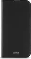 Produktbild: Hama Handytasche Daily Protect für Apple iPhone 16e, Schwarz (00123718)