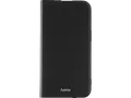 Produktbild: HAMA Daily Protect, Bookcover, Apple, iPhone 16e, Schwarz