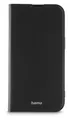 Produktbild: Hama 123718 Daily Protect Folio für Apple iPhone 16e  Schwarz