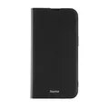 Produktbild: HAMA Daily Protect, Bookcover, Apple, iPhone 16e, Schwarz