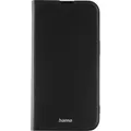 Produktbild: Hama Handytasche Daily Protect für Apple iPhone 16e, Schwarz Booklet Apple