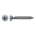 Produktbild: Spax Universalschraube 3 x 25 mm Senkkopf T-STAR plus Vollgewinde S-Spitze WIROX A3J, 1000 Stück