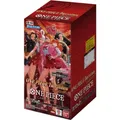 Produktbild: Bandai One Piece JPN Heroines Edition EB-03 Box 24 Buste (Japanisch, Booster Display) (CAR3034)