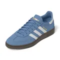 Produktbild: adidas Herren HANDBALL SPEZIAL Gymnastikschuhe, Blau (Light Blue/Ftwr White/Gum5), 44 2/3 EU