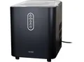 Produktbild: KOENIC KIC 8124 B Eiswürfelbereiter (120 Watt, Schwarz) - NEU/OVP