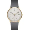 Produktbild: Junghans max bill Damen Saphirglas Damenuhr 047/7854.02
