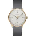 Produktbild: Junghans max bill Saphirglas Damenuhr 47/7854.02