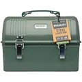 Produktbild: Stanley Classic Lunch Box 9,4 Liter  SPCD-Stahl Stanley Classic Lunch Box - Grün