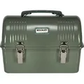 Produktbild: Stanley Classic Lunch Box 10 Qt, Hammertone Green