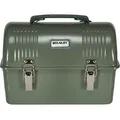 Produktbild: Stanley Classic Lunch Box 10 Qt, Hammertone Green