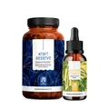 Produktbild: Basispaket: KRAFTRESERVE & SONNENFREUND - NATURTREU®