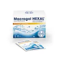 Produktbild: MACROGOL HEXAL plus Elektrolyte Plv.z.H.e.L.z.E. 30 St